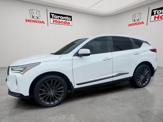 2022 Acura RDX