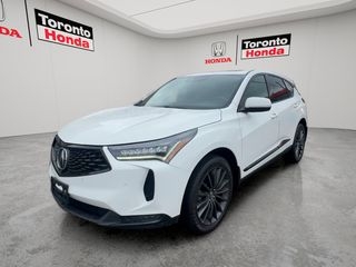 2022 Acura RDX