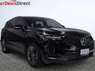 2022 Acura RDX