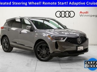 2022 Acura RDX