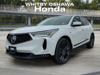 2022 Acura RDX