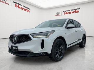 2022 Acura RDX
