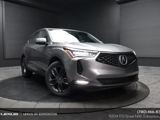 2022 Acura RDX