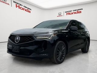 2022 Acura RDX