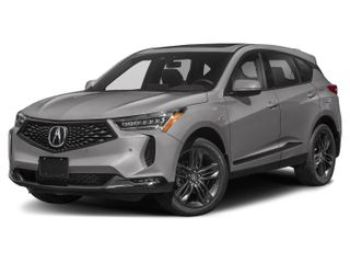 2022 Acura RDX
