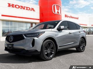 2022 Acura RDX