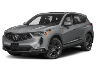 2022 Acura RDX