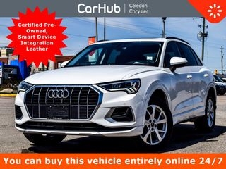 2022 Audi Q3