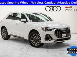 2022 Audi Q3