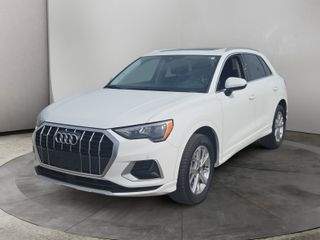 2022 Audi Q3