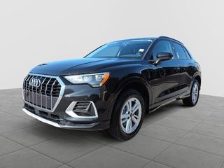 2022 Audi Q3