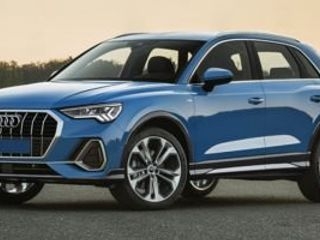 2022 Audi Q3