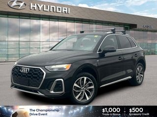 2022 Audi Q5
