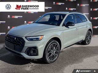 2022 Audi Q5