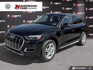 2022 Audi Q5
