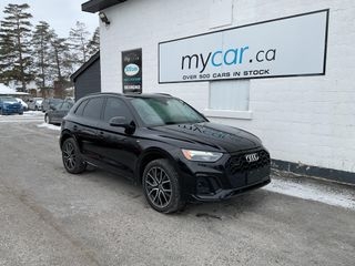 2022 Audi Q5