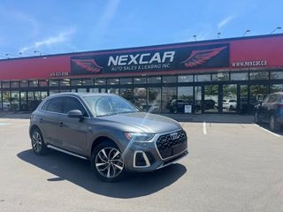 2022 Audi Q5