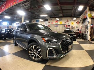 2022 Audi Q5