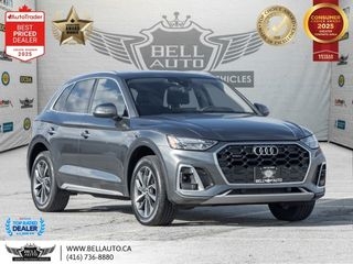 2022 Audi Q5