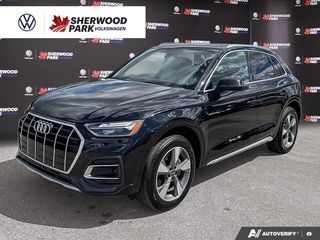 2022 Audi Q5