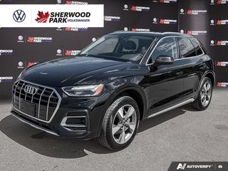 2022 Audi Q5