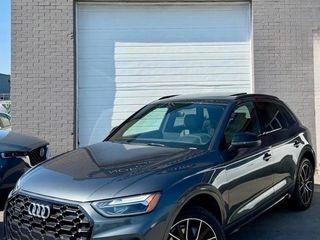 2022 Audi Q5