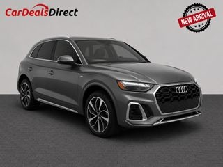 2022 Audi Q5