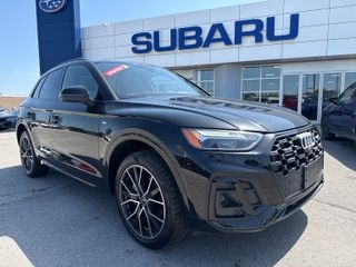 2022 Audi Q5
