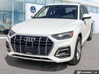 2022 Audi Q5