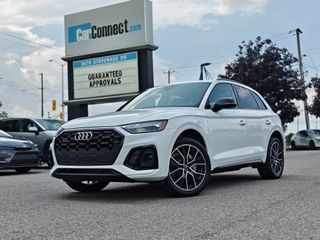 2022 Audi Q5
