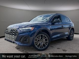2022 Audi Q5