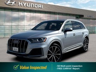 2022 Audi Q7
