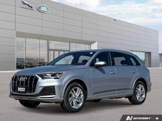 2022 Audi Q7