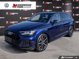 2022 Audi Q7