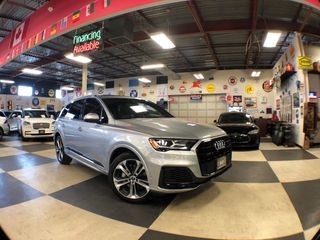 2022 Audi Q7