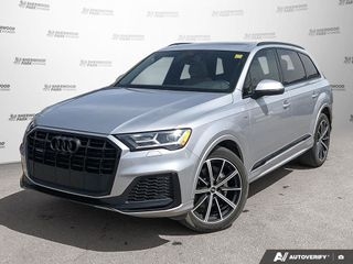 2022 Audi Q7