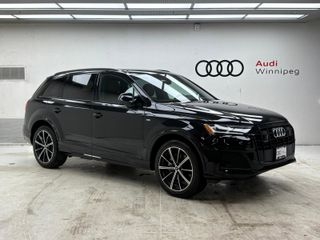2022 Audi Q7