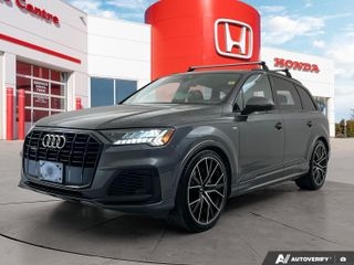 2022 Audi Q7
