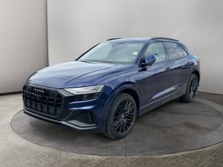 2022 Audi SQ8