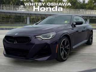 2022 BMW 2 Series