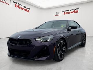 2022 BMW 2 Series