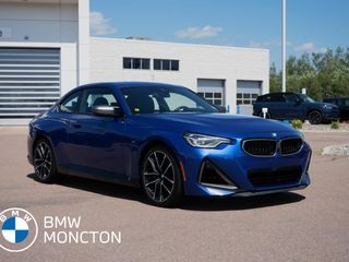 2022 BMW 2 Series