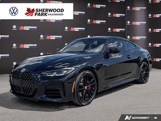 2022 BMW 4 Series