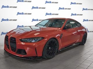 2022 BMW M4