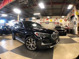2022 BMW X1