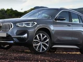 2022 BMW X1