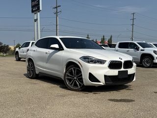 2022 BMW X2