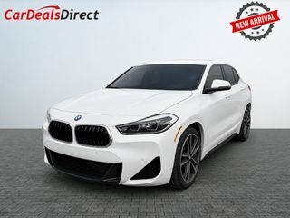 2022 BMW X2