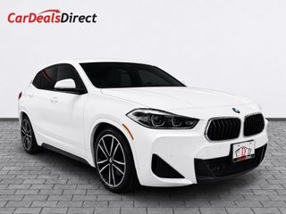 2022 BMW X2