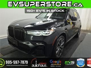 2022 BMW X7